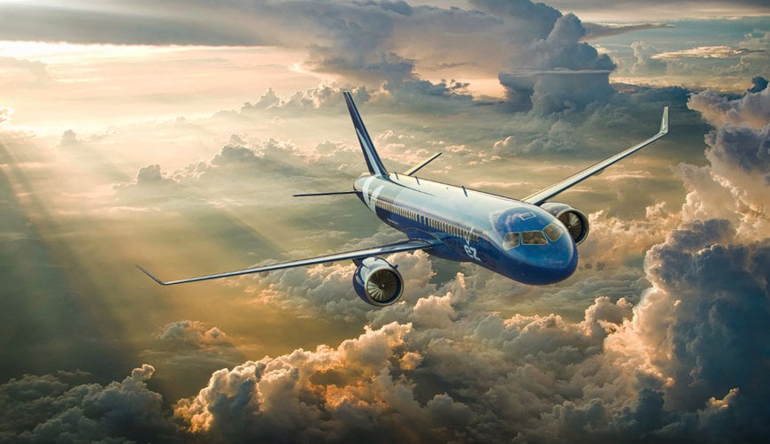 PRATT & WHITNEY GTF™ ENGINES POWER BREEZE AIRWAYS' LONGEST AIRBUS A220 FLIGHT